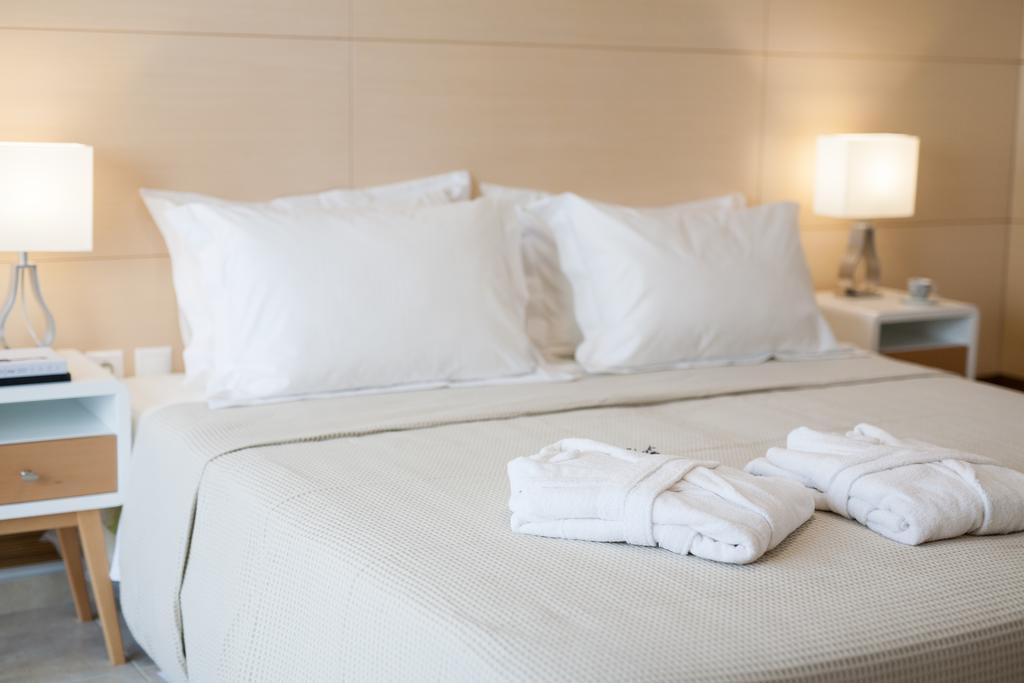 Magdani Private Residences Skiathos-stad Buitenkant foto