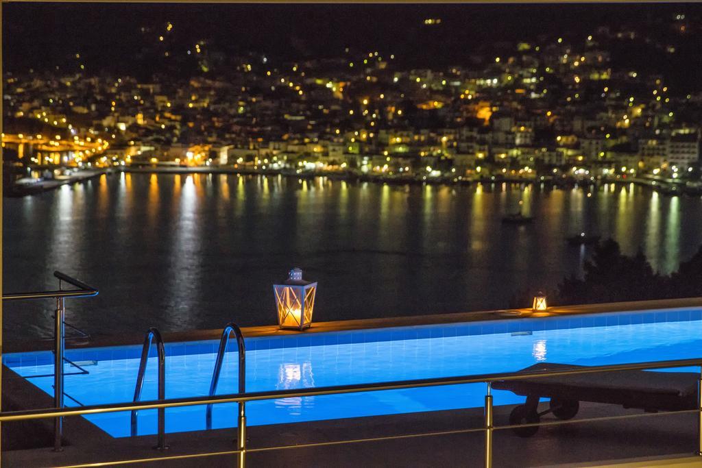 Magdani Private Residences Skiathos-stad Buitenkant foto