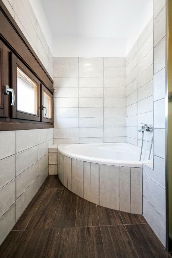 Magdani Private Residences Skiathos-stad Buitenkant foto