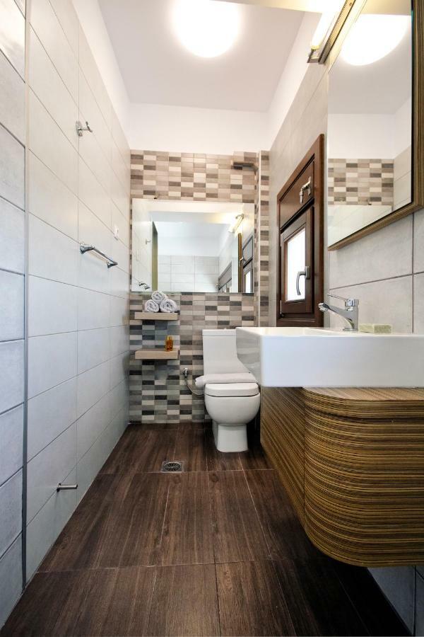 Magdani Private Residences Skiathos-stad Buitenkant foto