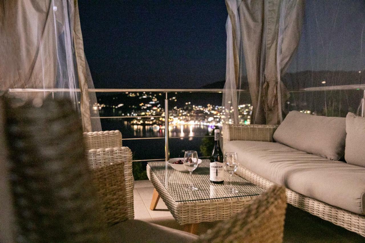 Magdani Private Residences Skiathos-stad Buitenkant foto